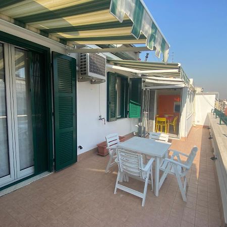 Fashion And Design - Terrace In Centrale มิลาน ภายนอก รูปภาพ