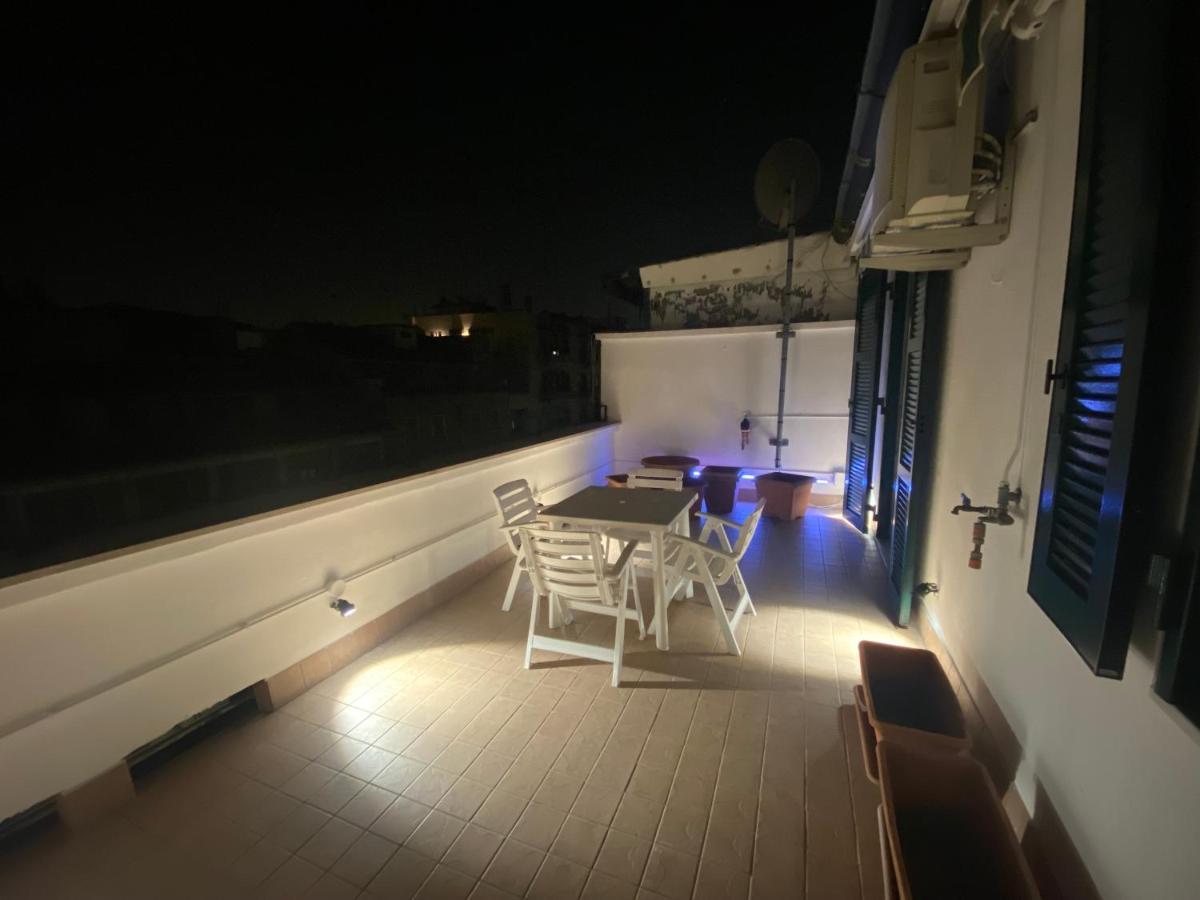 Fashion And Design - Terrace In Centrale มิลาน ภายนอก รูปภาพ